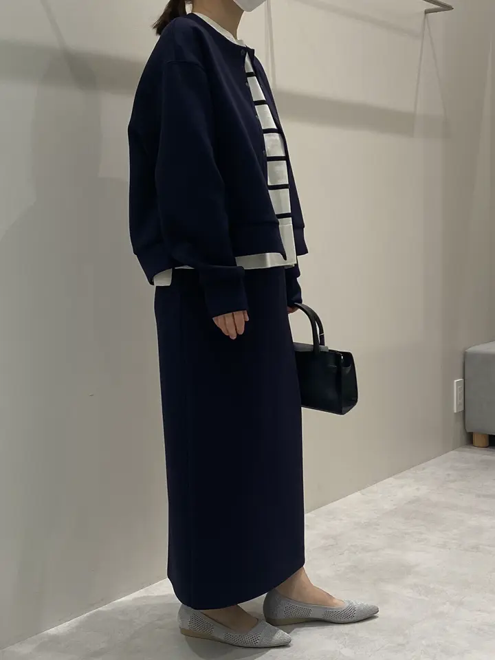 ONWARD CROSSET SELECT haruna コーディネート画像