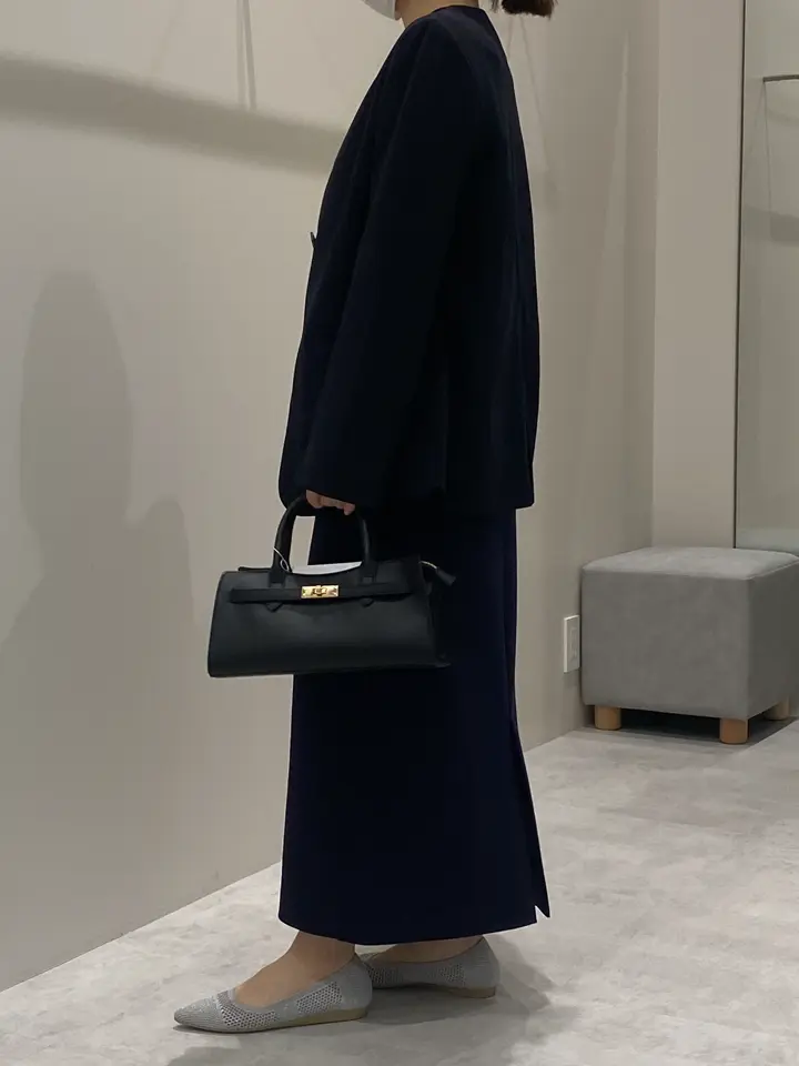 ONWARD CROSSET SELECT haruna コーディネート画像