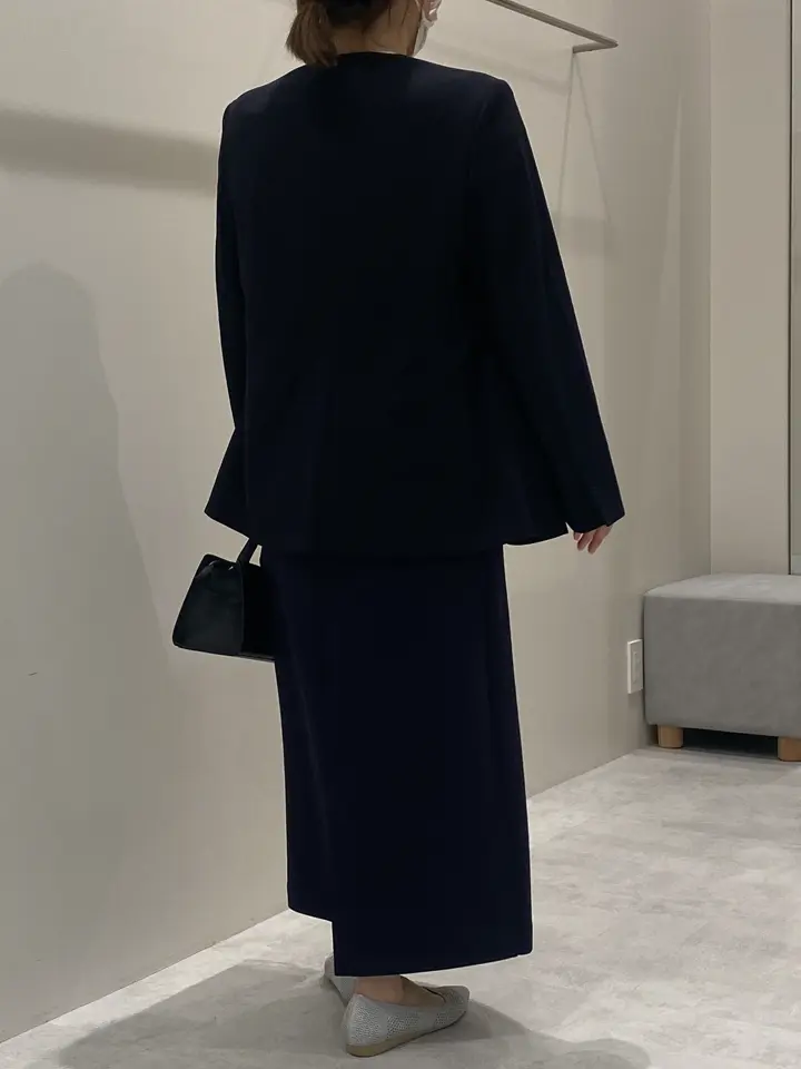 ONWARD CROSSET SELECT haruna コーディネート画像