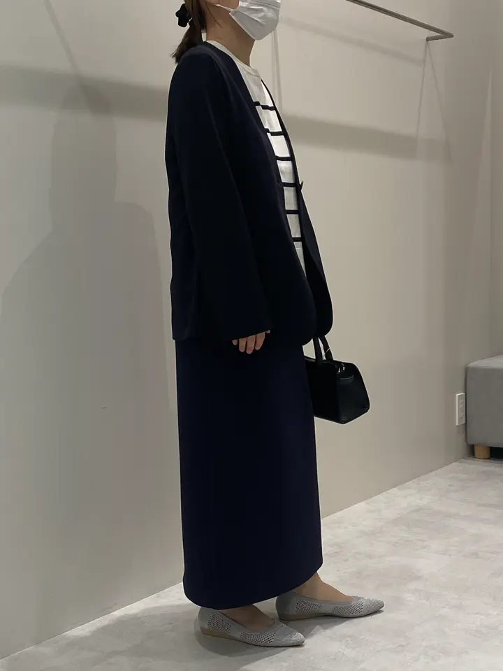 ONWARD CROSSET SELECT haruna コーディネート画像