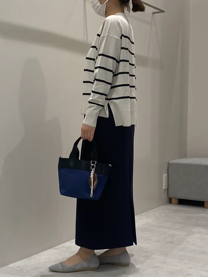 ONWARD CROSSET SELECT haruna コーディネート画像