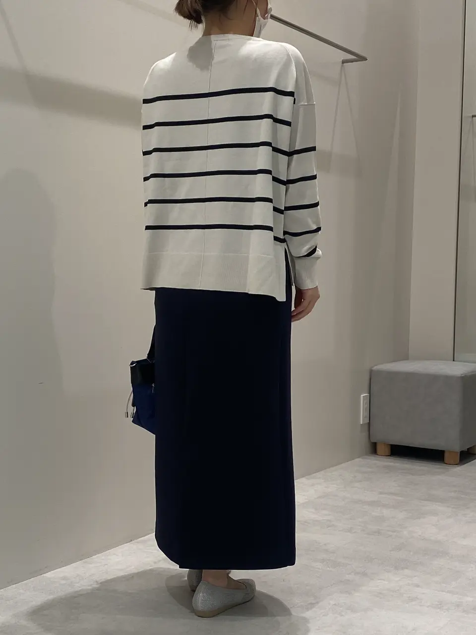 ONWARD CROSSET SELECT haruna コーディネート画像