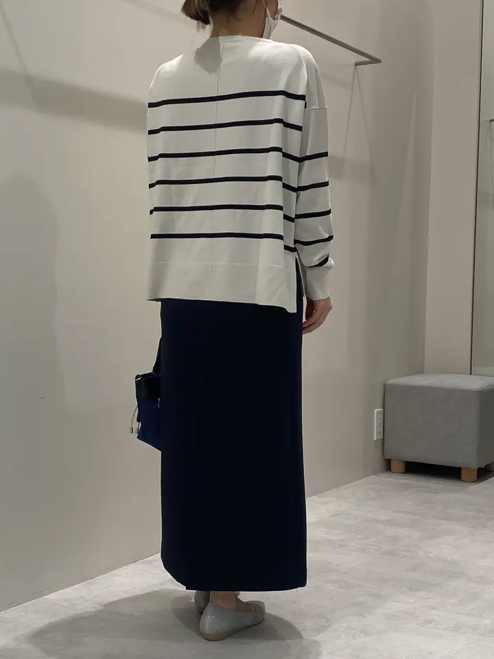 ONWARD CROSSET SELECT haruna コーディネート画像