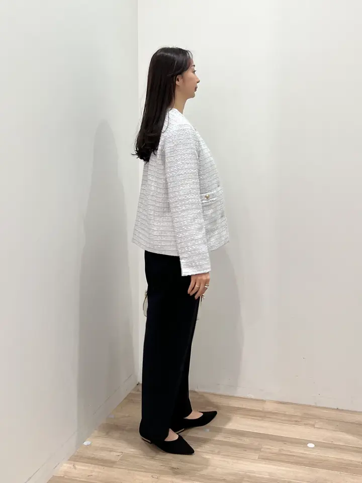 ONWARD CROSSET SELECT 村上 コーディネート画像