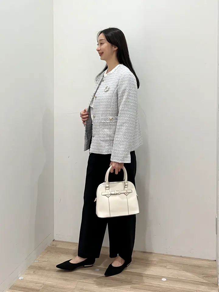 ONWARD CROSSET SELECT 村上 コーディネート画像