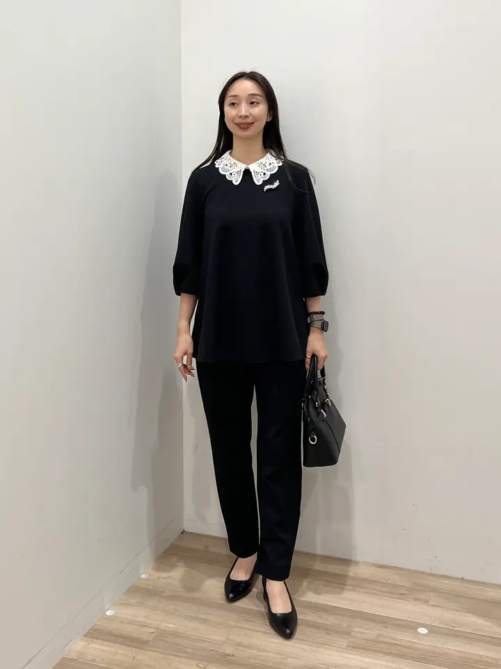 ONWARD CROSSET SELECT 村上 コーディネート画像