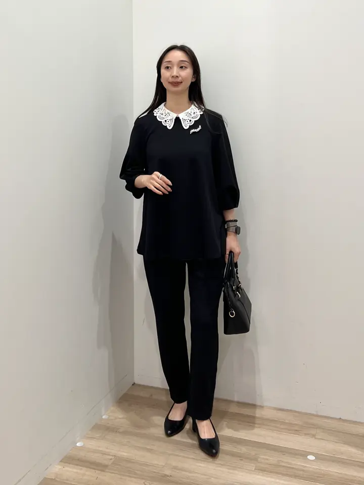 ONWARD CROSSET SELECT 村上 コーディネート画像