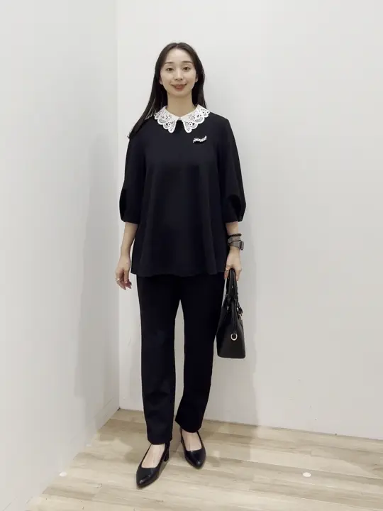 ONWARD CROSSET SELECT 村上 コーディネート画像