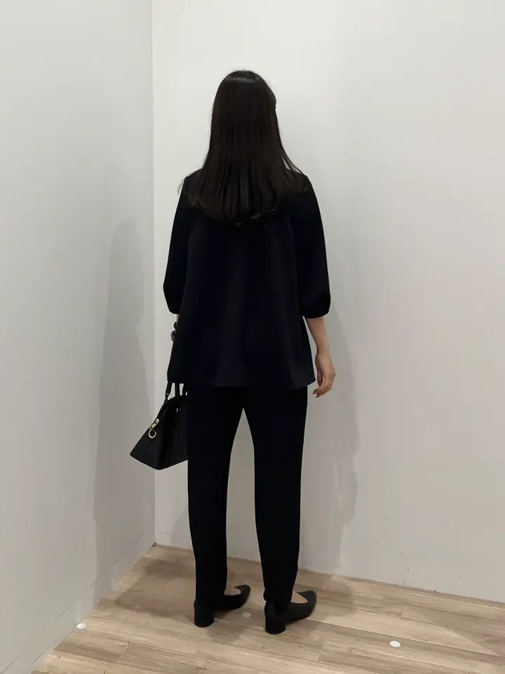 ONWARD CROSSET SELECT 村上 コーディネート画像