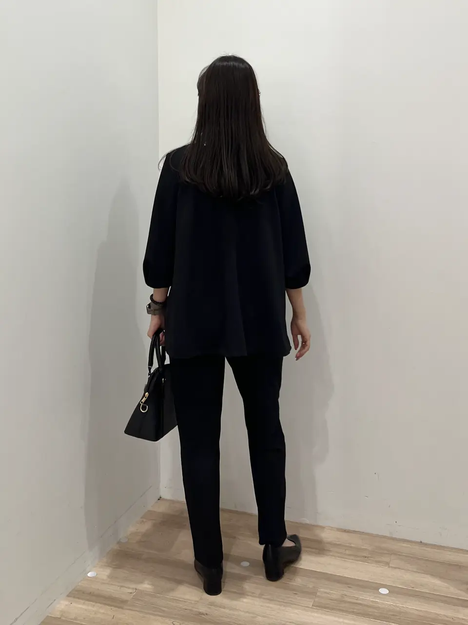 ONWARD CROSSET SELECT 村上 コーディネート画像