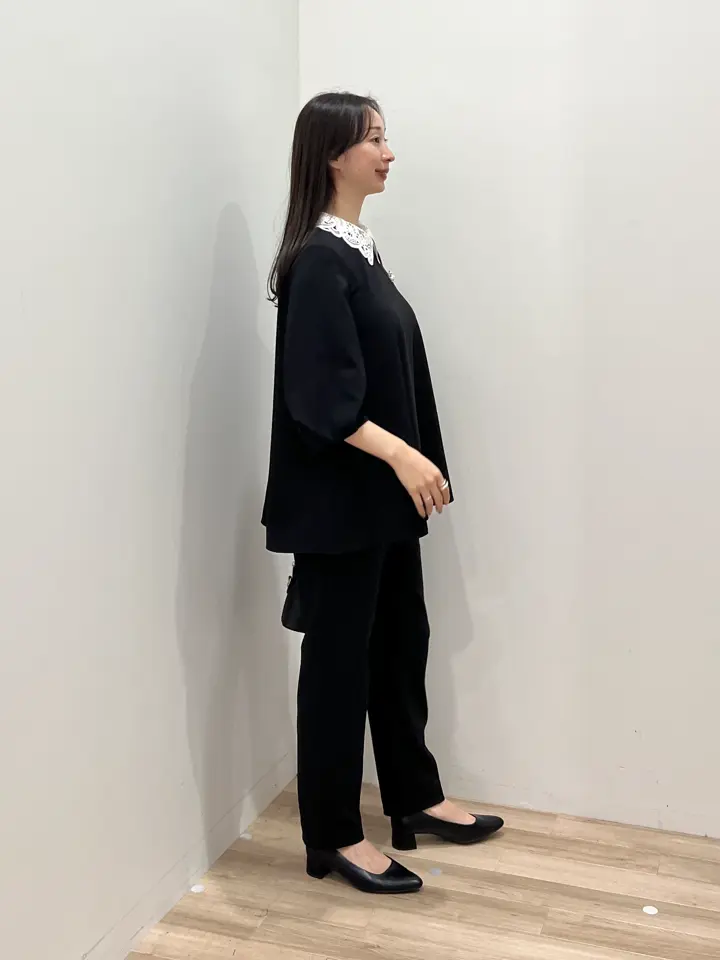 ONWARD CROSSET SELECT 村上 コーディネート画像