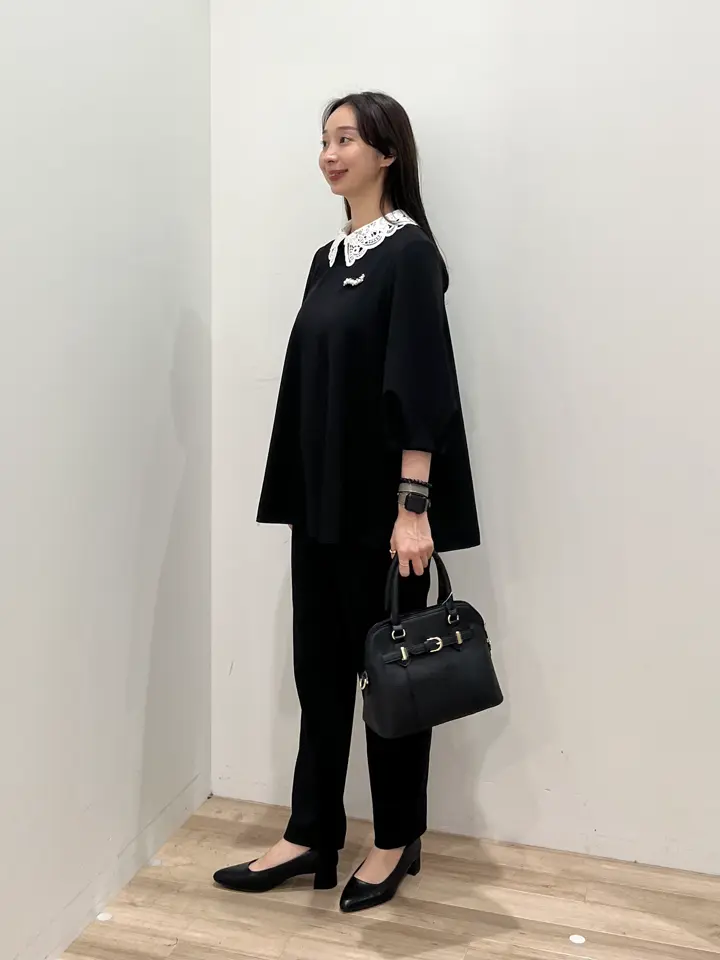 ONWARD CROSSET SELECT 村上 コーディネート画像