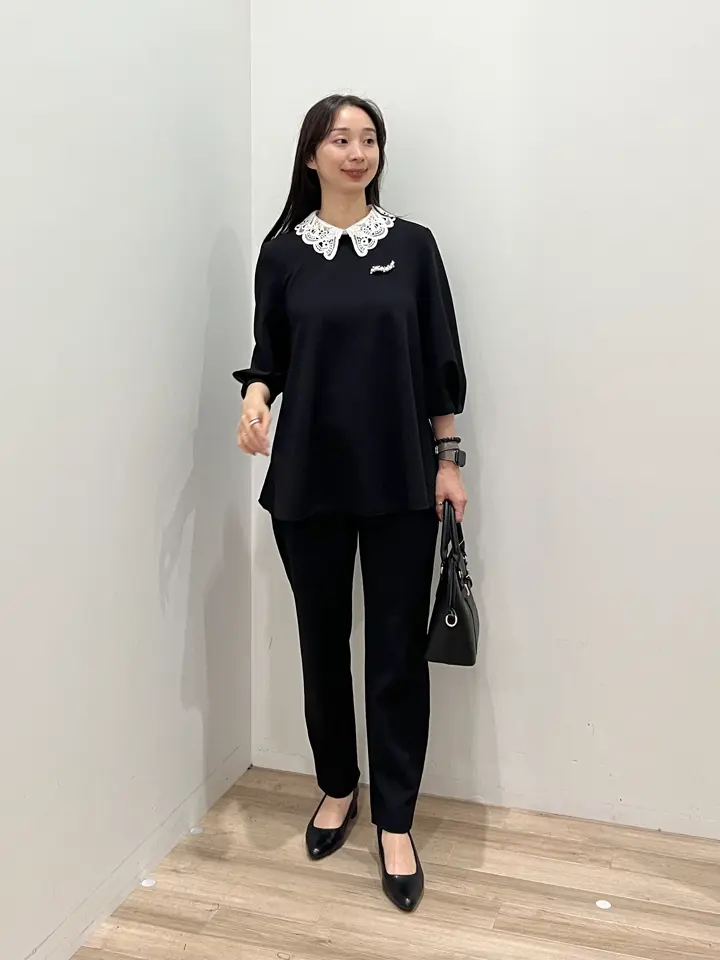 ONWARD CROSSET SELECT 村上 コーディネート画像