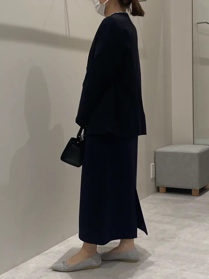 ONWARD CROSSET SELECT haruna コーディネート画像