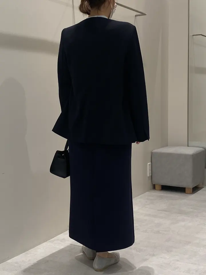 ONWARD CROSSET SELECT haruna コーディネート画像