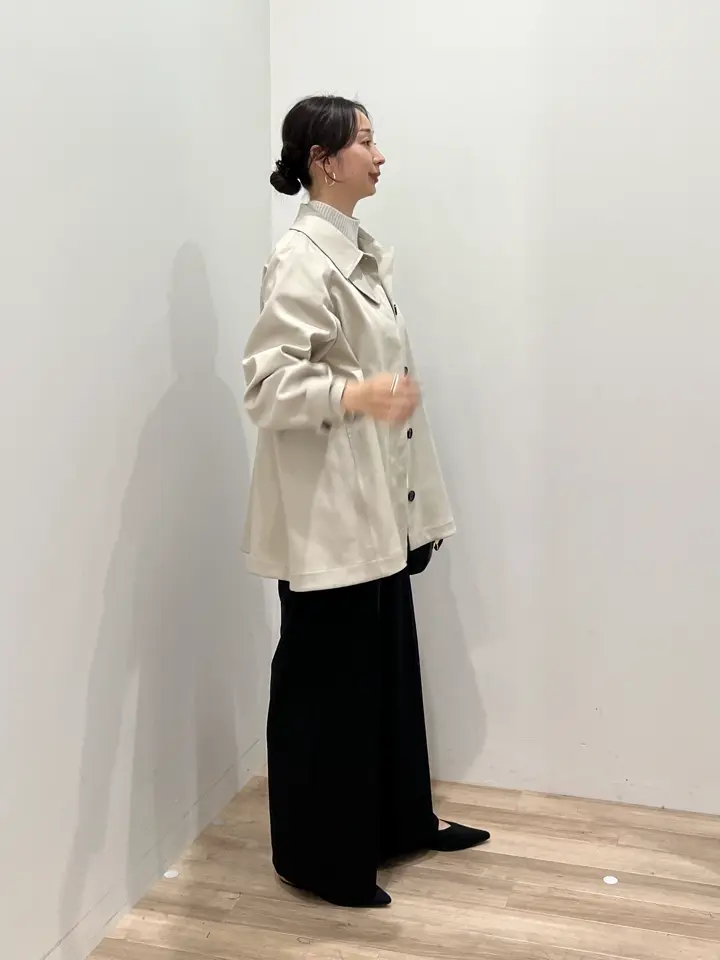 ONWARD CROSSET SELECT 村上 コーディネート画像