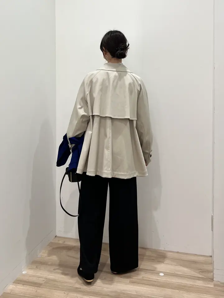 ONWARD CROSSET SELECT 村上 コーディネート画像