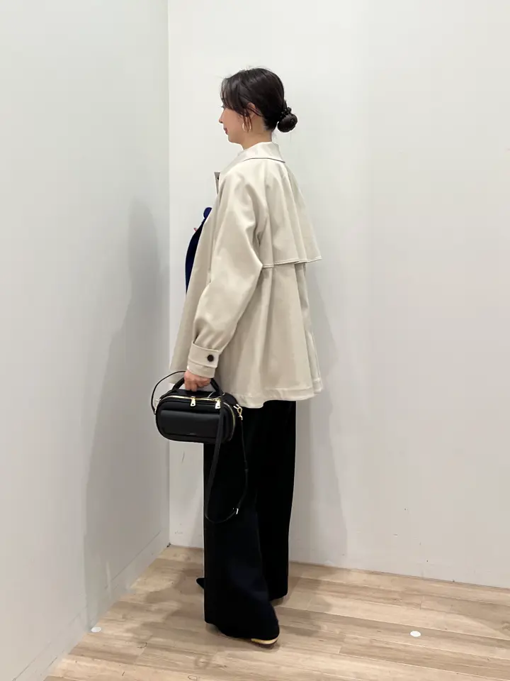 ONWARD CROSSET SELECT 村上 コーディネート画像