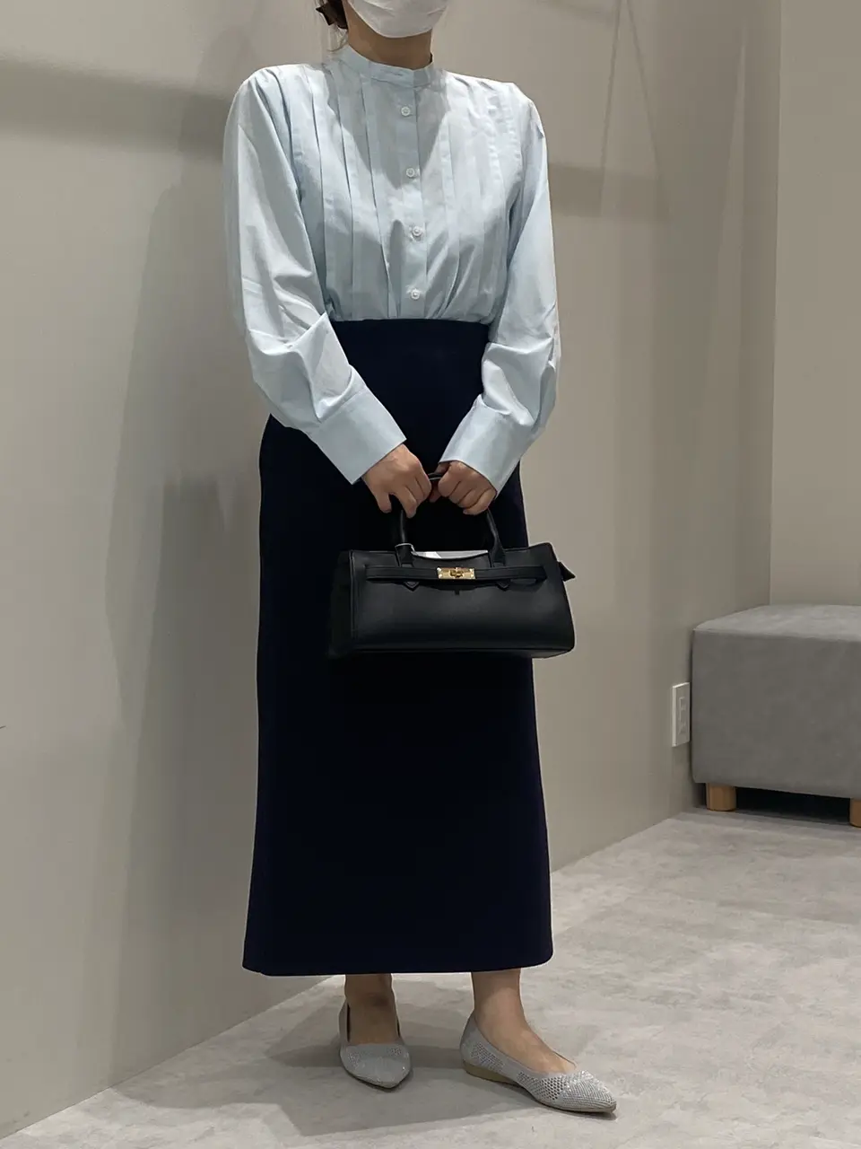  haruna コーディネート画像