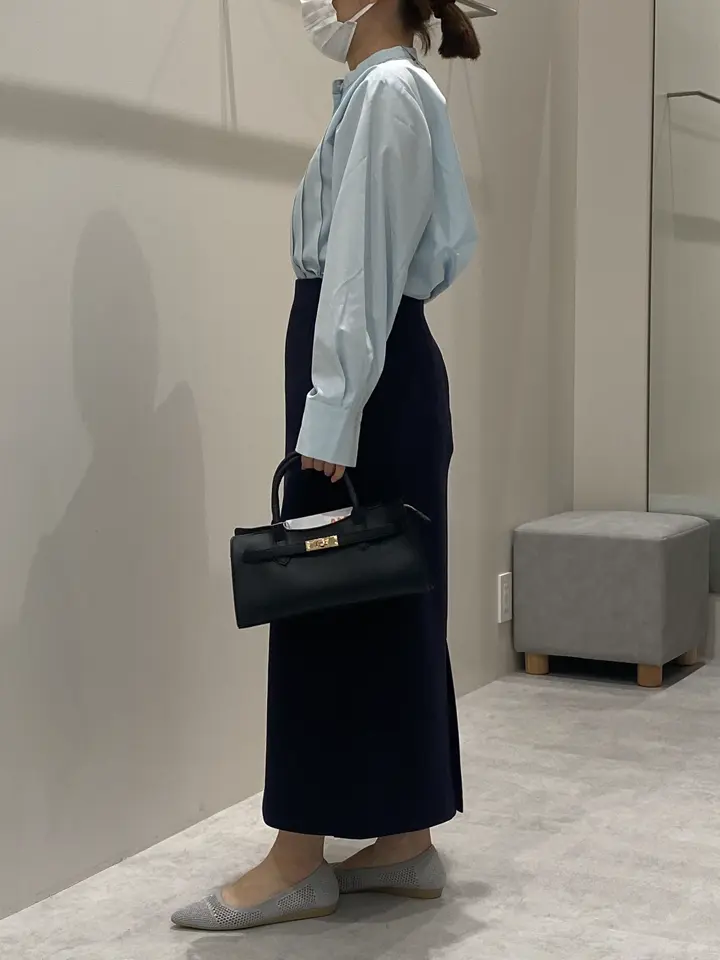 ONWARD CROSSET SELECT haruna コーディネート画像