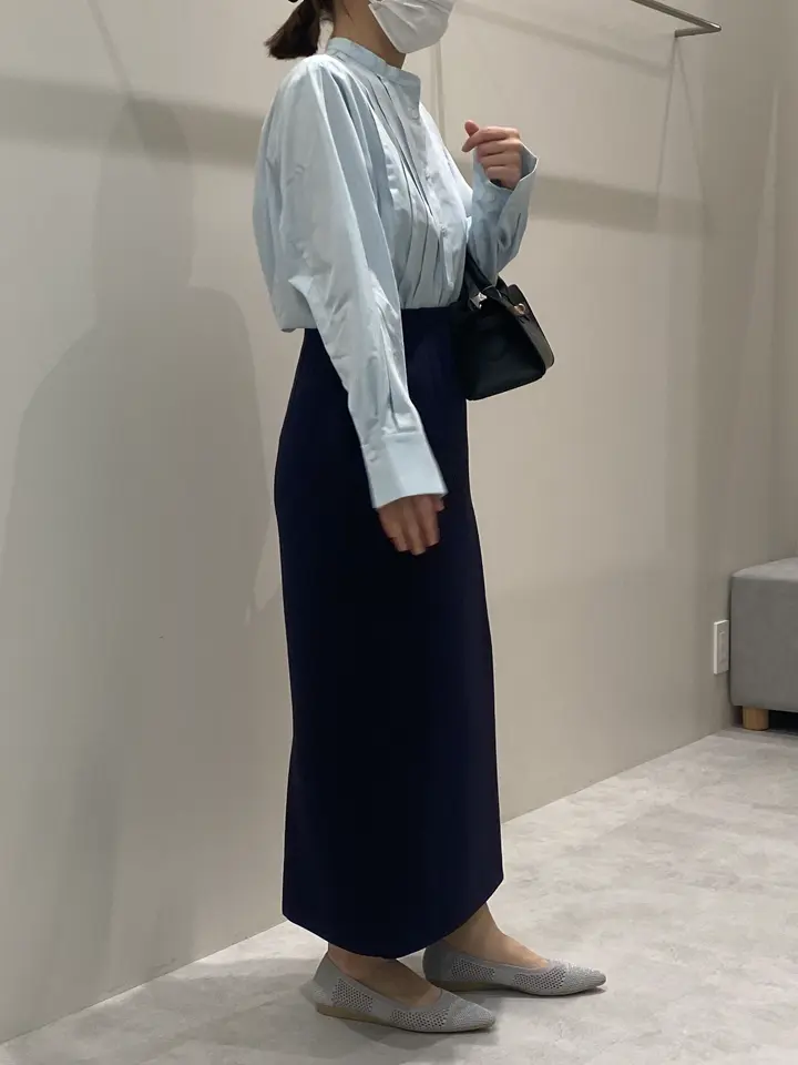 ONWARD CROSSET SELECT haruna コーディネート画像