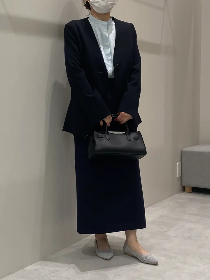 ONWARD CROSSET SELECT haruna コーディネート画像