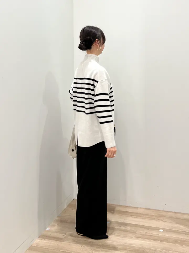 ONWARD CROSSET SELECT 村上 コーディネート画像