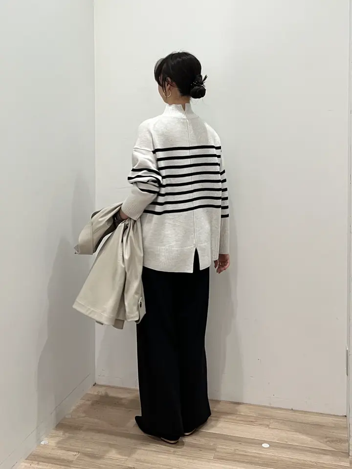 ONWARD CROSSET SELECT 村上 コーディネート画像