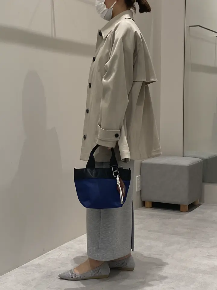 ONWARD CROSSET SELECT haruna コーディネート画像