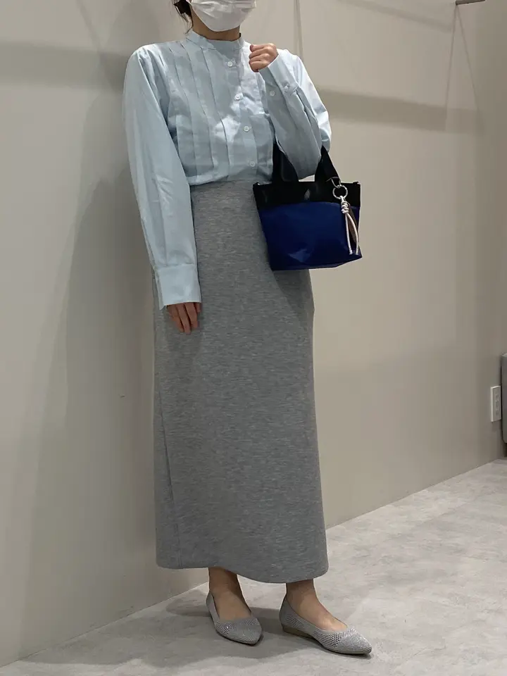 ONWARD CROSSET SELECT haruna コーディネート画像