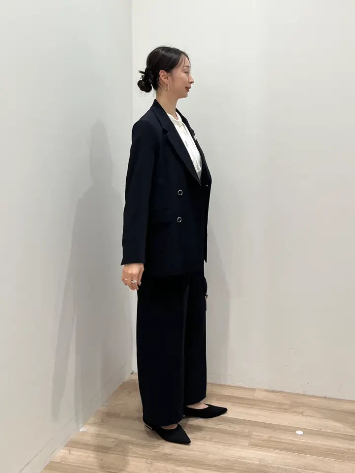 ONWARD CROSSET SELECT 村上 コーディネート画像