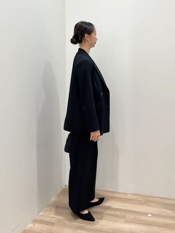 ONWARD CROSSET SELECT 村上 コーディネート画像