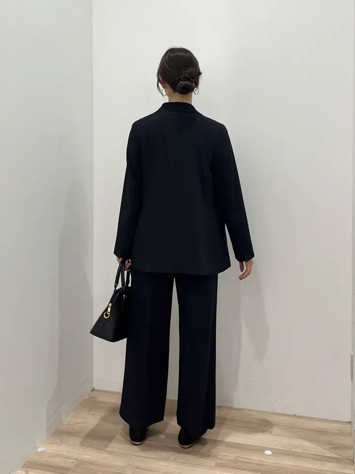 ONWARD CROSSET SELECT 村上 コーディネート画像