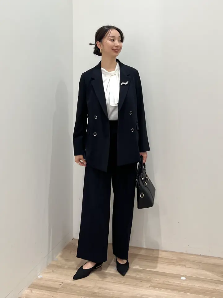 ONWARD CROSSET SELECT 村上 コーディネート画像