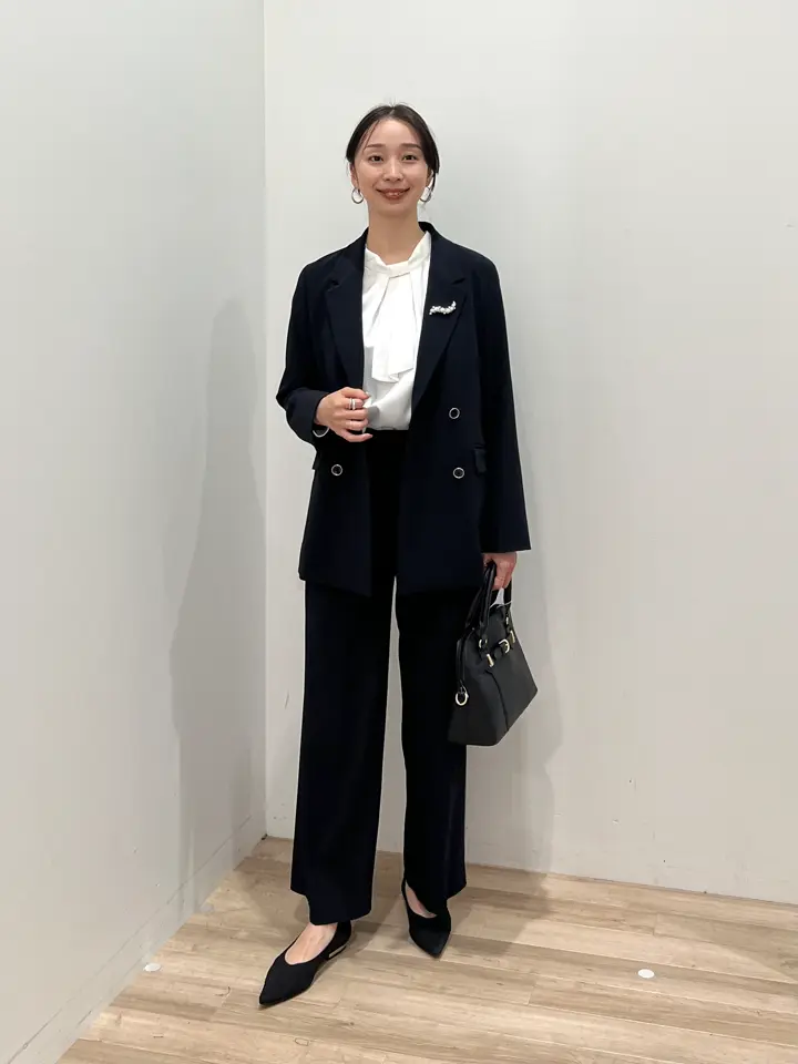 ONWARD CROSSET SELECT 村上 コーディネート画像