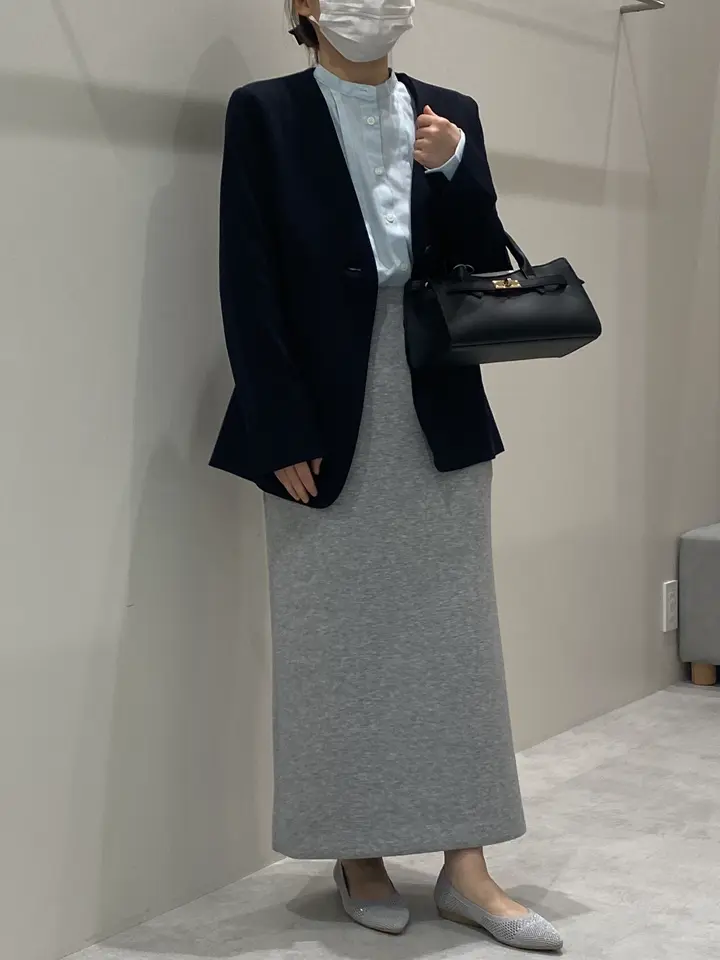 ONWARD CROSSET SELECT haruna コーディネート画像