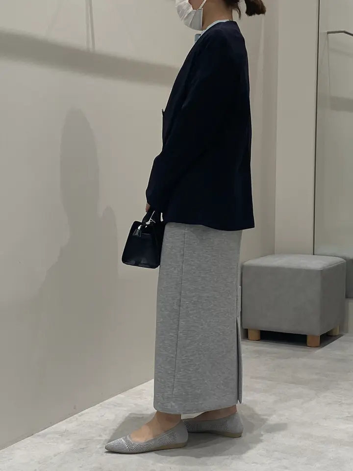 ONWARD CROSSET SELECT haruna コーディネート画像