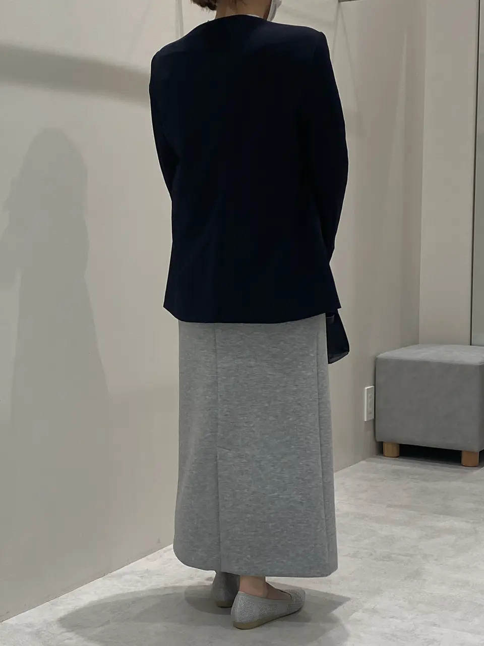 ONWARD CROSSET SELECT haruna コーディネート画像