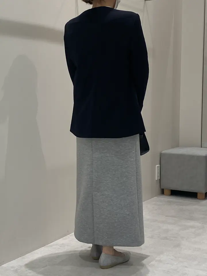 ONWARD CROSSET SELECT haruna コーディネート画像