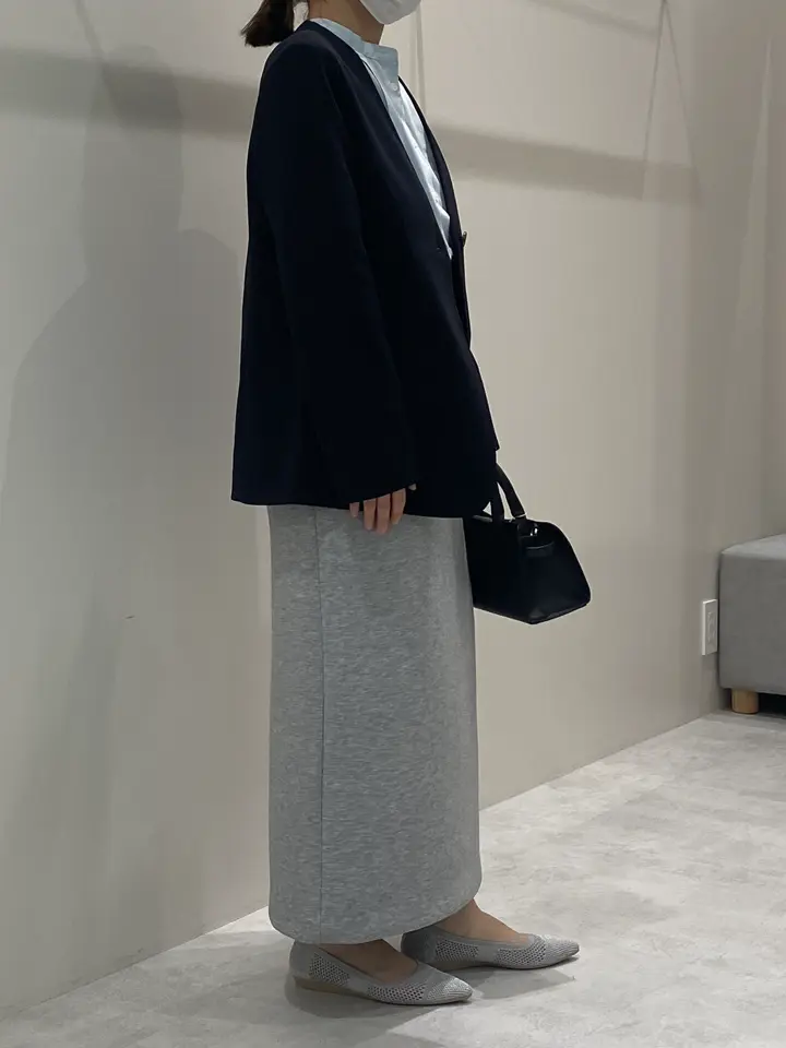 ONWARD CROSSET SELECT haruna コーディネート画像