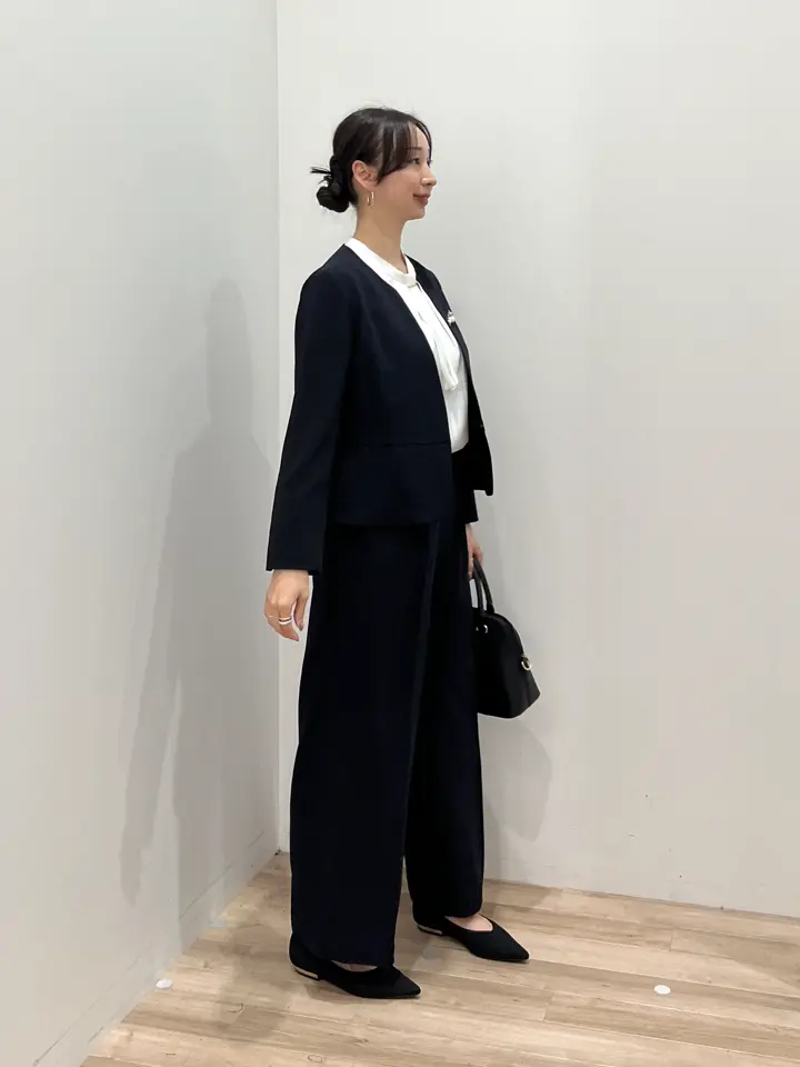 ONWARD CROSSET SELECT 村上 コーディネート画像