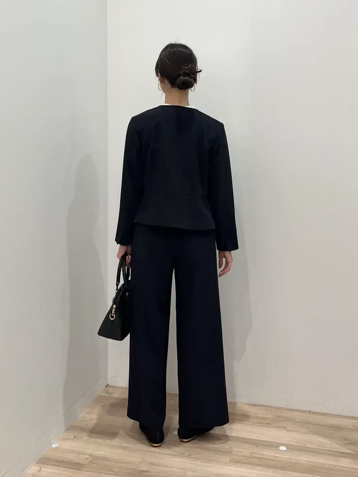 ONWARD CROSSET SELECT 村上 コーディネート画像