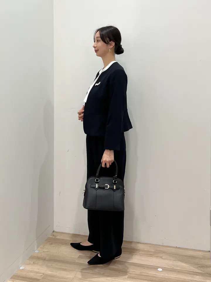 ONWARD CROSSET SELECT 村上 コーディネート画像