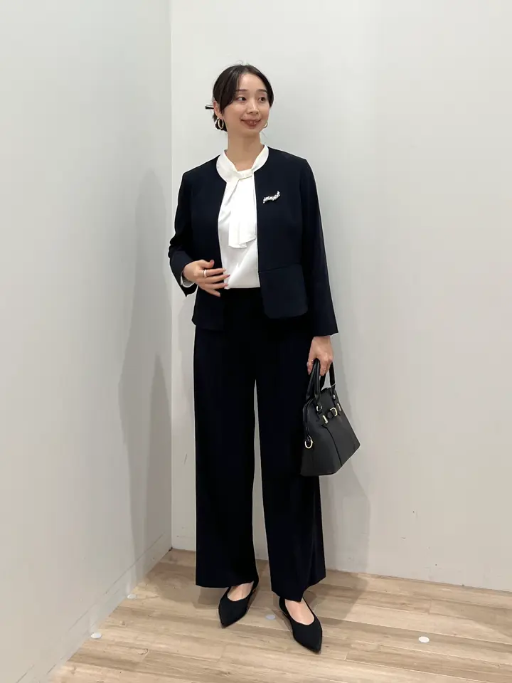 ONWARD CROSSET SELECT 村上 コーディネート画像