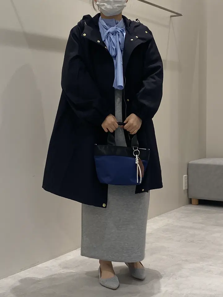 ONWARD CROSSET SELECT haruna コーディネート画像