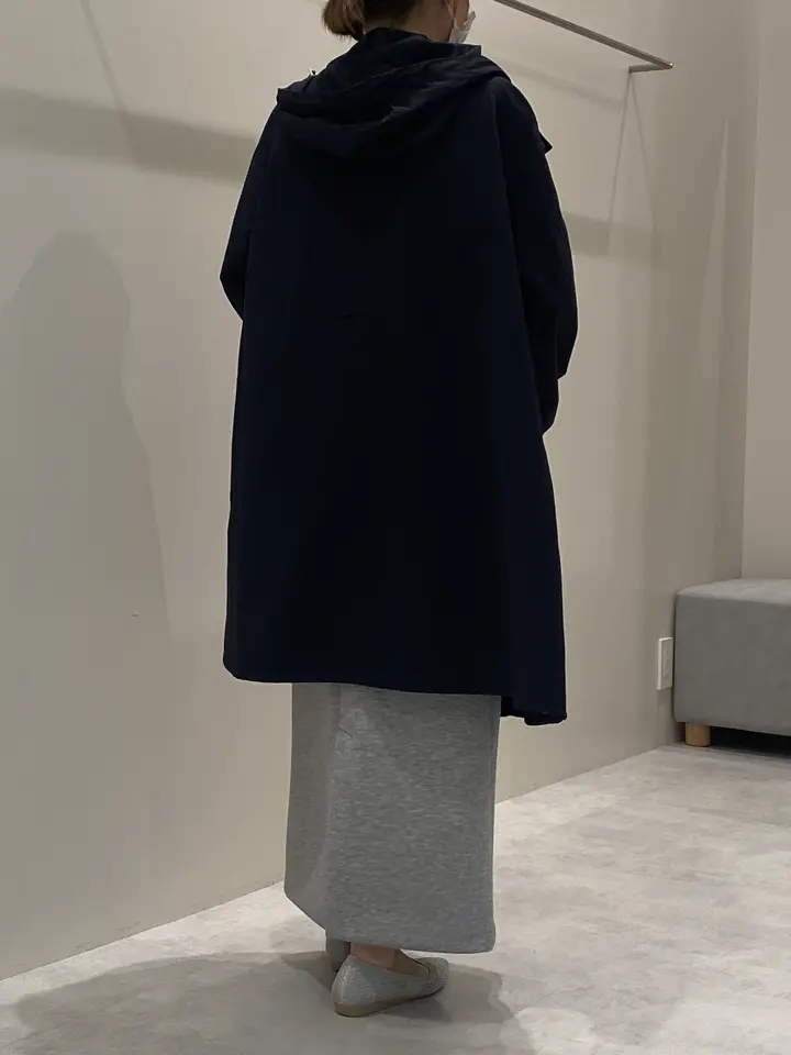 ONWARD CROSSET SELECT haruna コーディネート画像