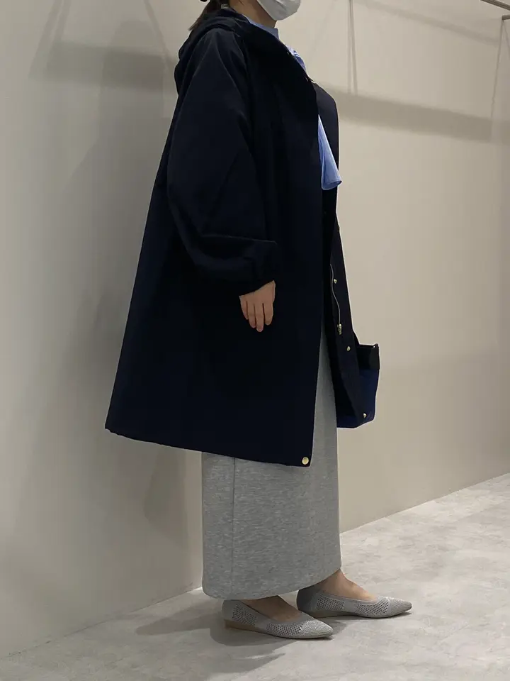 ONWARD CROSSET SELECT haruna コーディネート画像