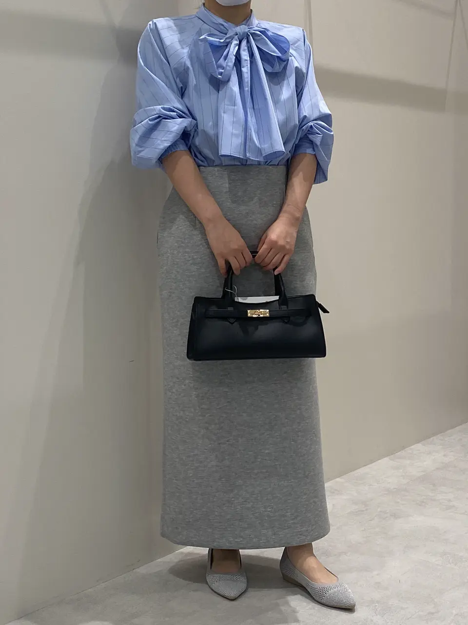 ONWARD CROSSET SELECT haruna コーディネート画像