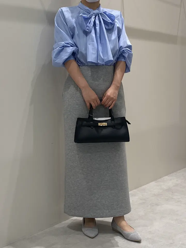 ONWARD CROSSET SELECT haruna コーディネート画像