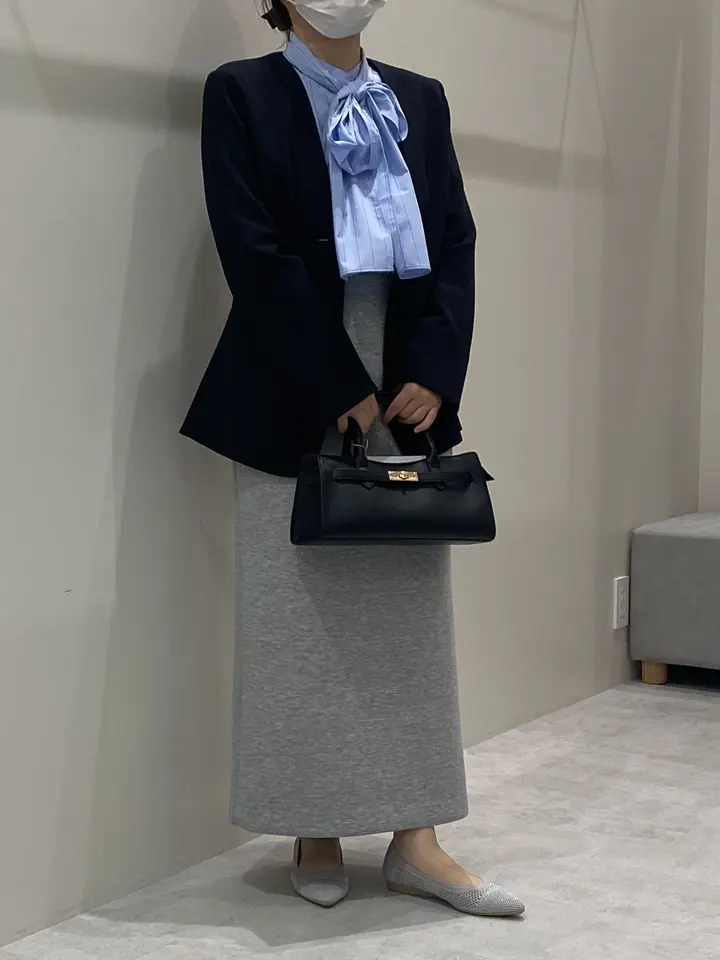 ONWARD CROSSET SELECT haruna コーディネート画像